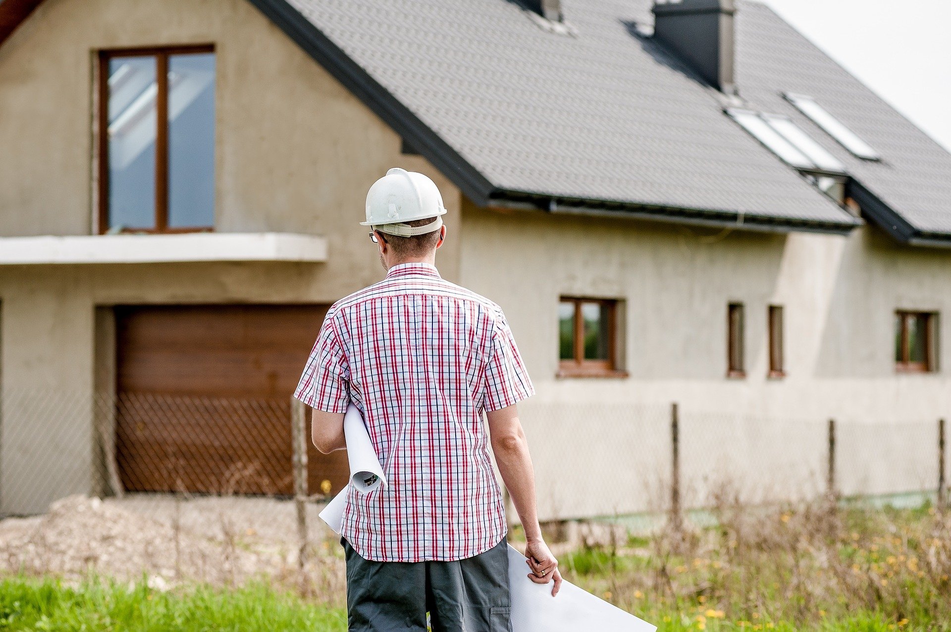Logement - construction de logements sociaux